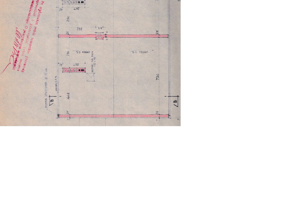 dom wolnostojący, 5 pokoi Warszawa Zacisze, ul. Jórskiego. Zdjęcie 2