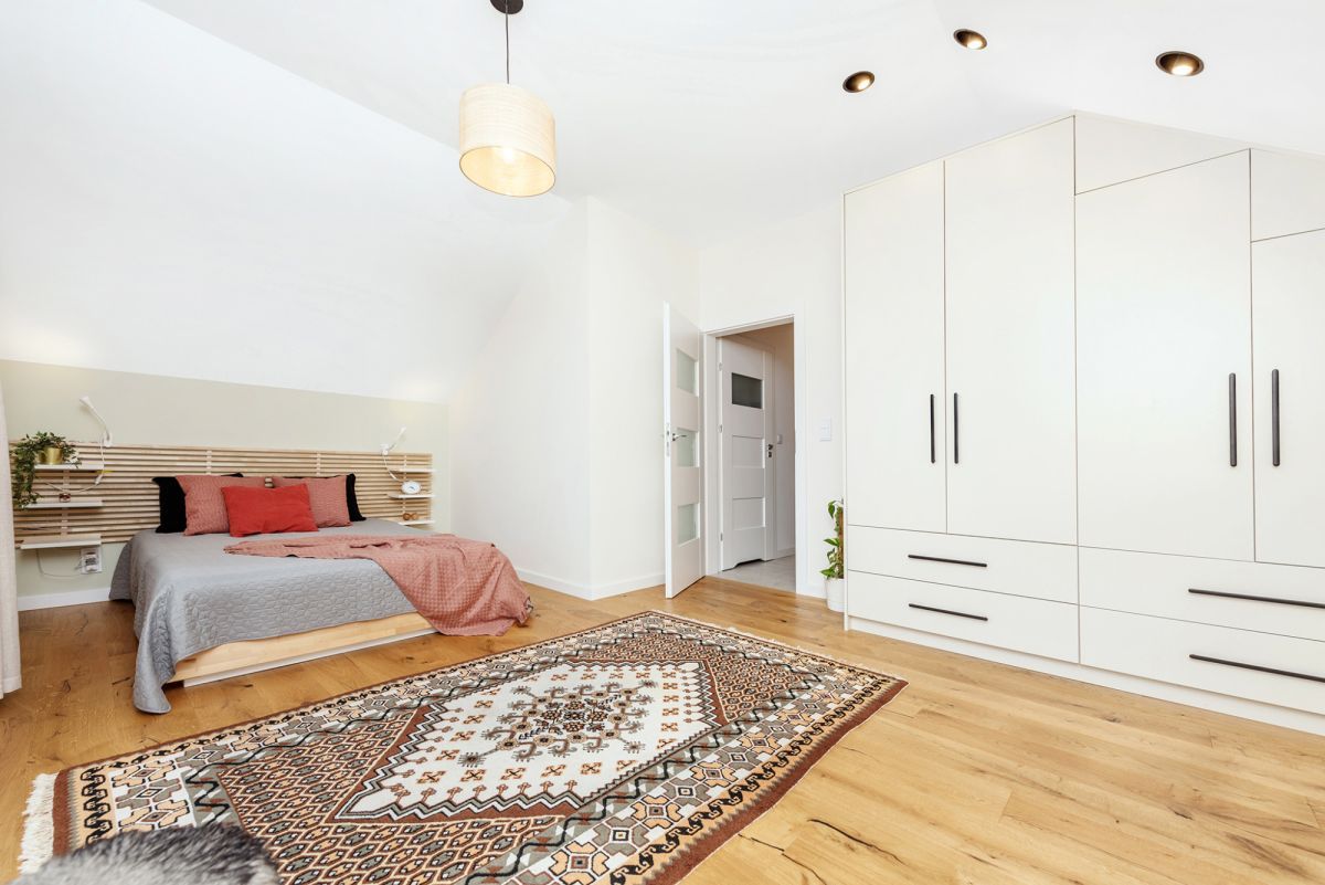 Mieszkanie 3-pokojowe Wieliczka, ul. Zbożowa. Zdjęcie 8