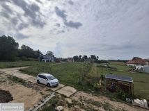 Działka rolno-budowlana Stobno