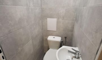 Mieszkanie 2-pokojowe Katowice Bogucice, ul. Modrzewiowa