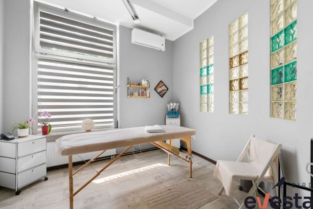 Lokal Wrocław Śródmieście, ul. Szczęśliwa. Zdjęcie 11