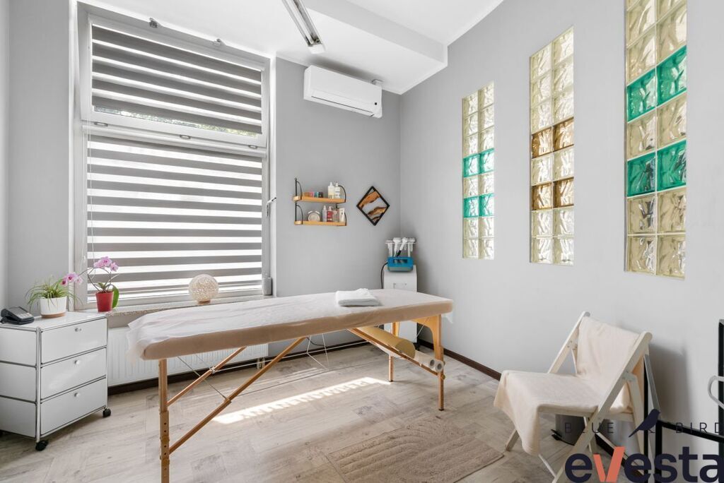 Lokal Wrocław Śródmieście, ul. Szczęśliwa. Zdjęcie 11