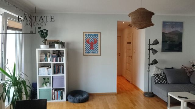 Mieszkanie 3-pokojowe Gdynia Wielki Kack, ul. Lipowa. Zdjęcie 5
