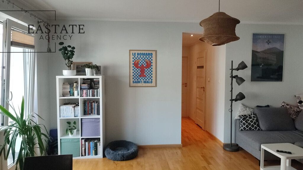 Mieszkanie 3-pokojowe Gdynia Wielki Kack, ul. Lipowa. Zdjęcie 5