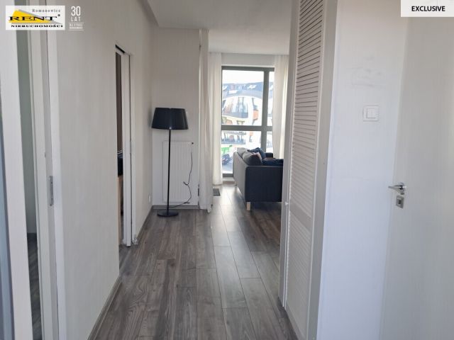 Mieszkanie 3-pokojowe Międzyzdroje, ul. Gryfa Pomorskiego. Zdjęcie 15