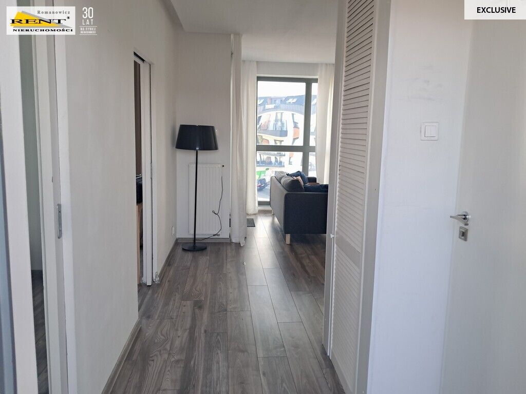 Mieszkanie 3-pokojowe Międzyzdroje, ul. Gryfa Pomorskiego. Zdjęcie 15