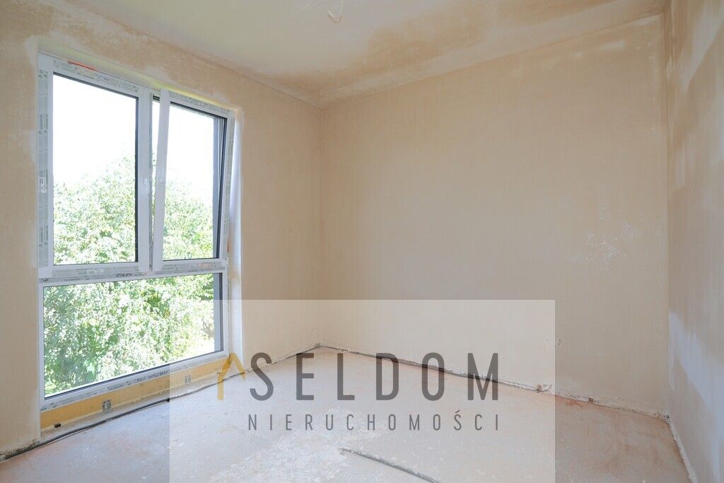 bliźniak, 4 pokoje Osiny. Zdjęcie 6