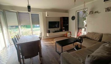 Mieszkanie 3-pokojowe Wrocław Widawa, ul. Fryzjerska