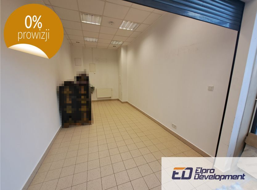 Lokal Lubartów, ul. Lubelska. Zdjęcie 4