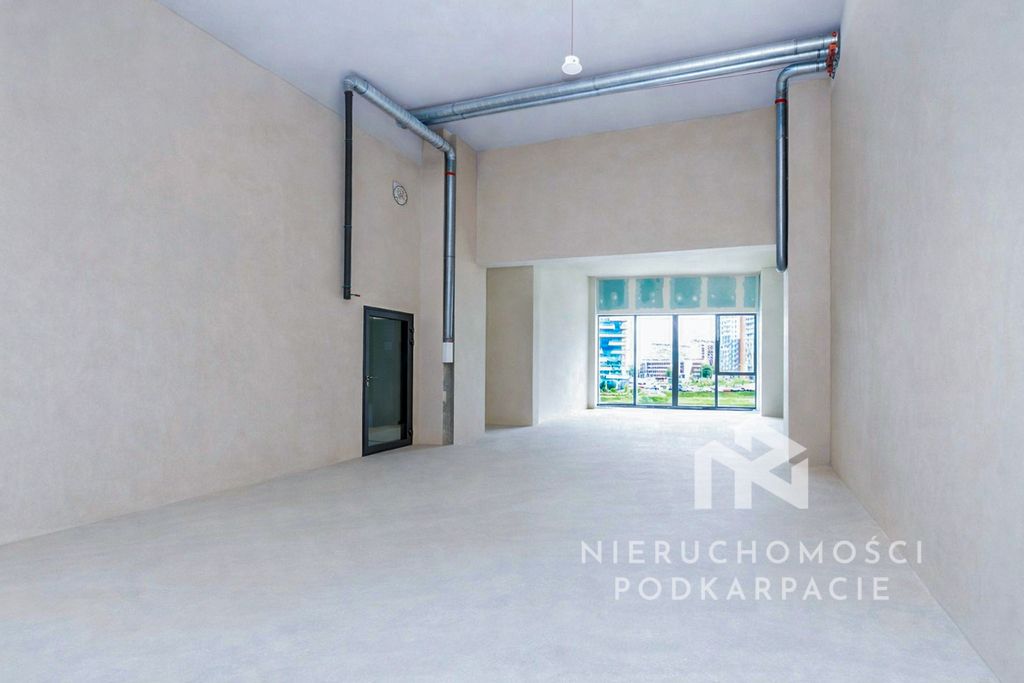 Biuro Rzeszów, ul. Fryderyka Szopena. Zdjęcie 7