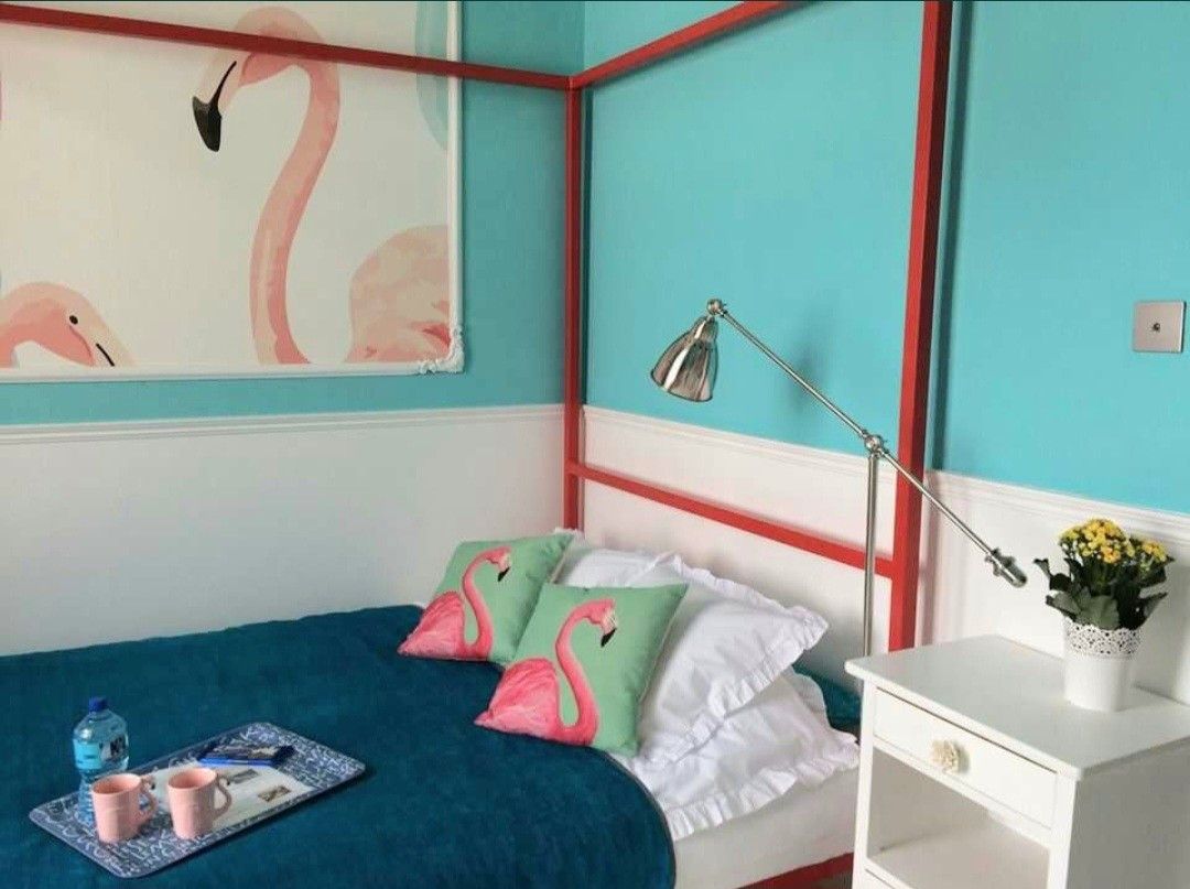 Mieszkanie 1-pokojowe Warszawa Śródmieście, ul. Aleje Ujazdowskie. Zdjęcie 37