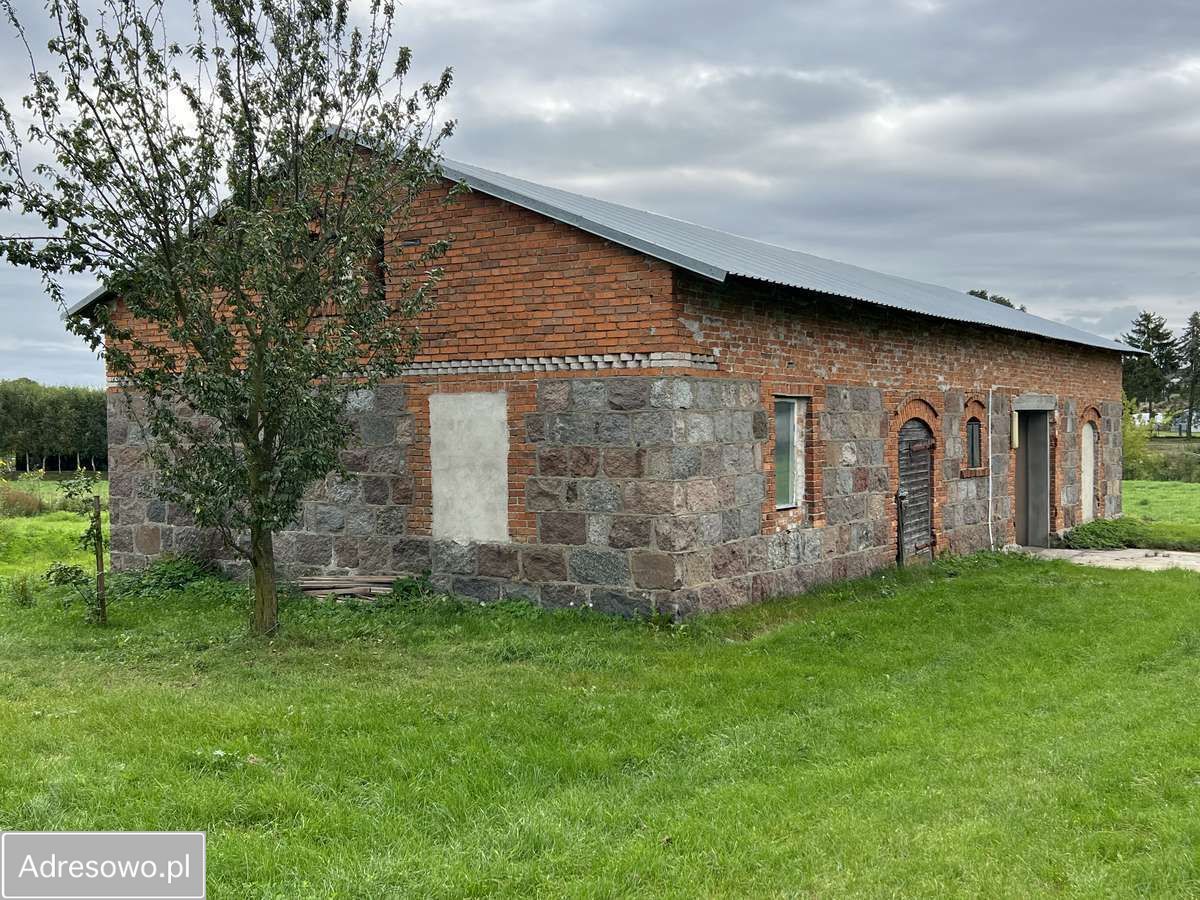 Działka budowlana Krzynowłoga Mała. Zdjęcie 12