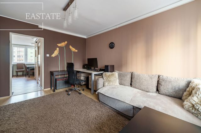 Mieszkanie 3-pokojowe Warszawa Bielany, ul. Pabla Nerudy. Zdjęcie 3