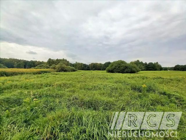 Działka budowlana Sadków. Zdjęcie 3