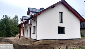 bliźniak, 4 pokoje Sosnowiec Niwka, ul. Długa