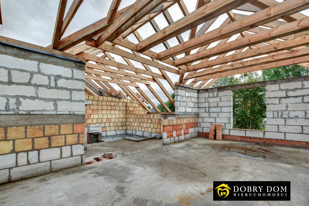 bliźniak, 4 pokoje Kuriany. Zdjęcie 8