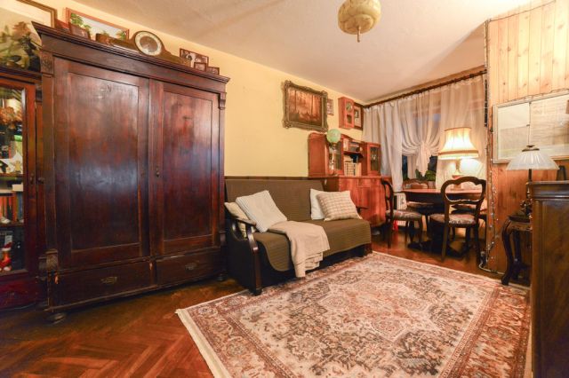 Mieszkanie 2-pokojowe Warszawa Bielany, ul. Podleśna. Zdjęcie 14