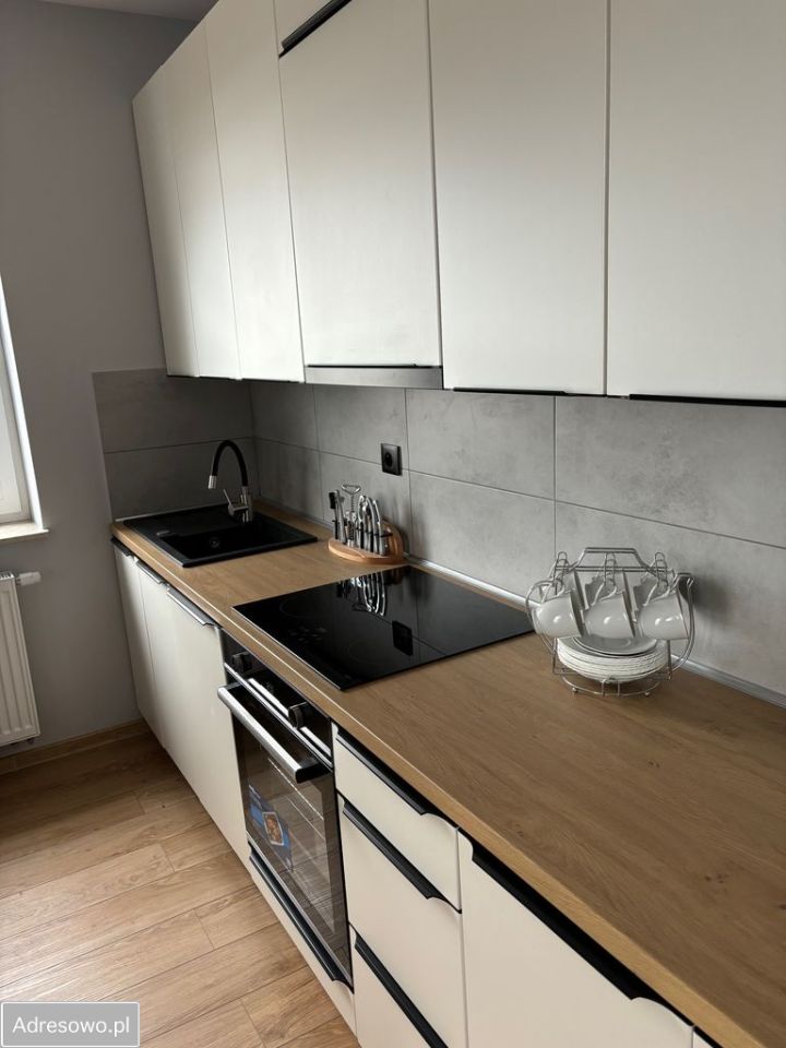 Mieszkanie 3-pokojowe Rzeszów Przybyszówka, ul. Złoty Stok. Zdjęcie 16