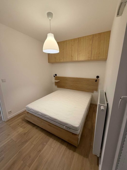 Mieszkanie 2-pokojowe Warszawa Bemowo, ul. Kopalniana. Zdjęcie 3