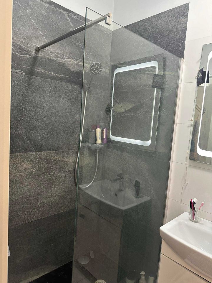 Mieszkanie 1-pokojowe Warszawa Włochy. Zdjęcie 6