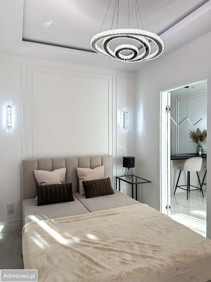 Mieszkanie 2-pokojowe Wrocław Jagodno, ul. Stanisława Drabika. Zdjęcie 6