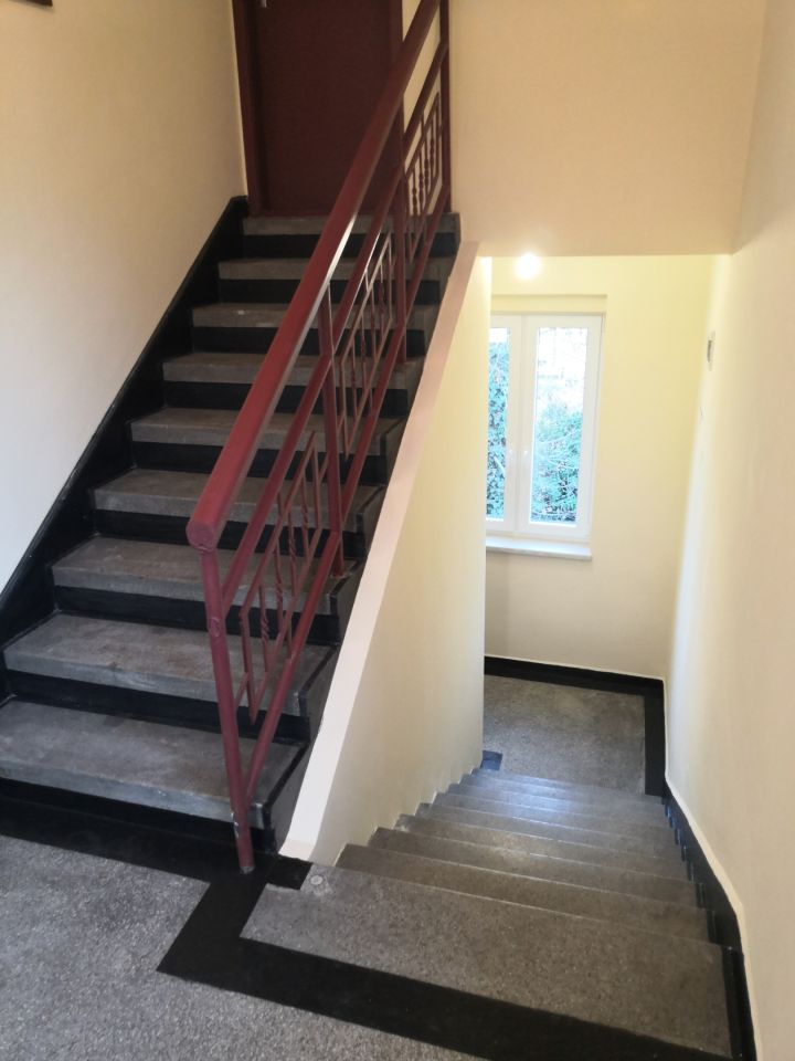 dom wolnostojący, 4 pokoje Chorzów Batory, ul. Jana Kochanowskiego. Zdjęcie 17