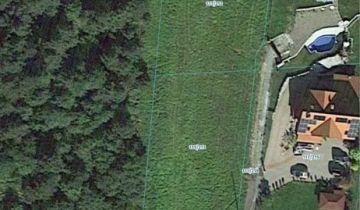 Działka budowlana Jaszczurowa