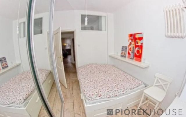 Mieszkanie 2-pokojowe Warszawa Żoliborz, pl. Wojska Polskiego. Zdjęcie 9