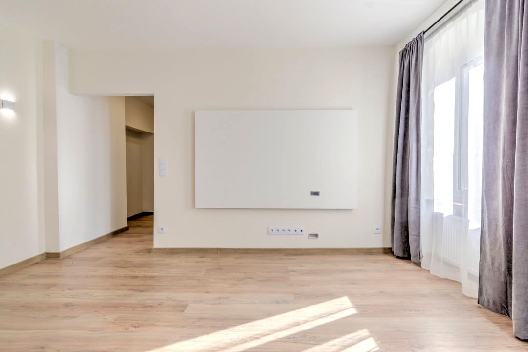 Mieszkanie 3-pokojowe Szczecin Śródmieście, ul. Parkowa. Zdjęcie 18