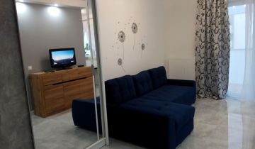 Mieszkanie 1-pokojowe Wrocław, ul. Inżynierska