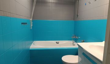 Mieszkanie 3-pokojowe Józefosław