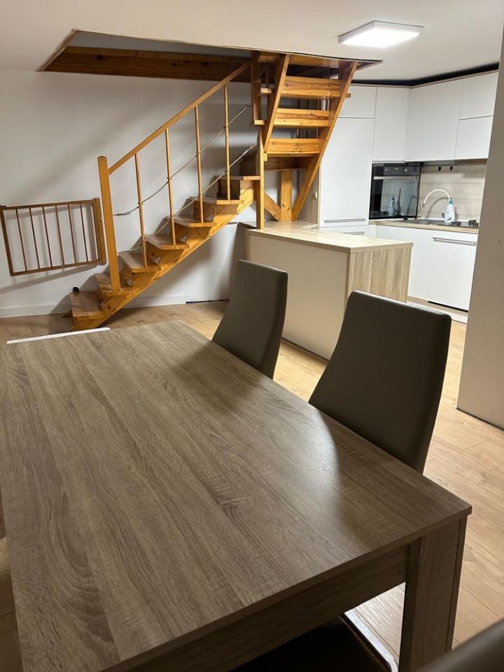 Mieszkanie 3-pokojowe Czeladź Kolonia Małobądz, ul. Bytomska. Zdjęcie 2