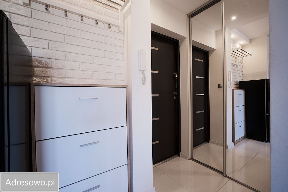 Mieszkanie 1-pokojowe Warszawa Żoliborz, al. Wojska Polskiego. Zdjęcie 5