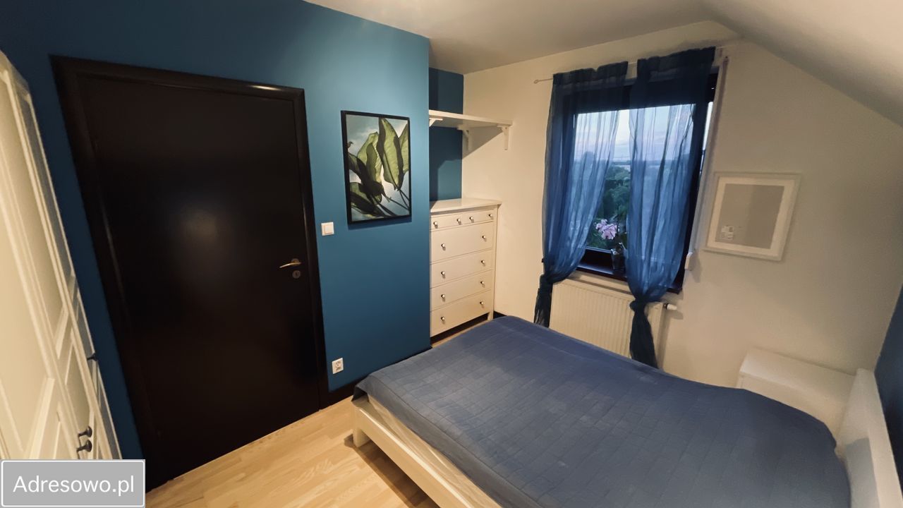 Mieszkanie 3-pokojowe Kiełczów, ul. Akacjowa. Zdjęcie 4