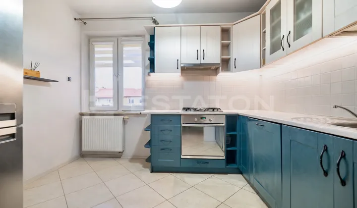 Mieszkanie 2-pokojowe Rzeszów, ul. Lwowska