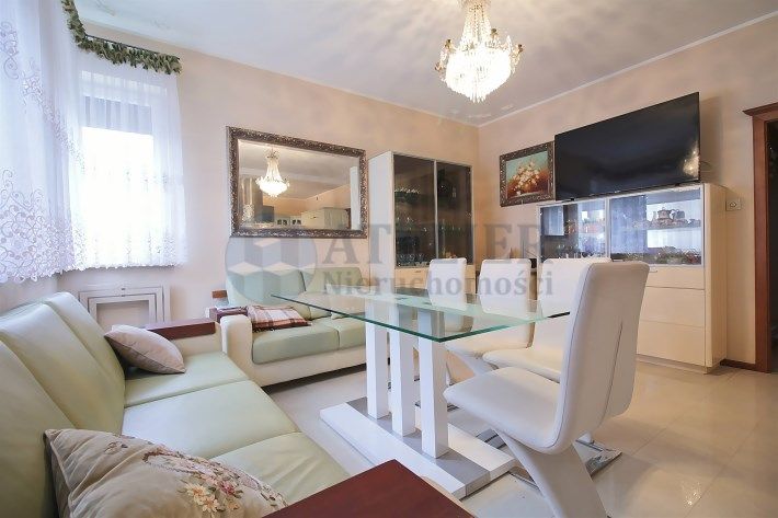 Mieszkanie 3-pokojowe Bydgoszcz Górzyskowo, ul. Jaskółcza. Zdjęcie 2