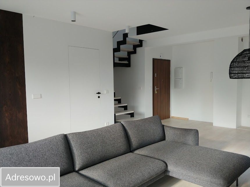 Mieszkanie 2-pokojowe Gdańsk Wrzeszcz, ul. Ignacego Matuszewskiego. Zdjęcie 8