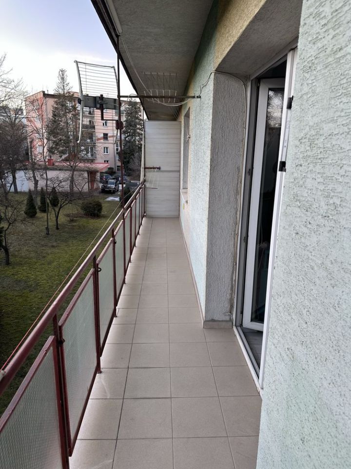 Mieszkanie 1-pokojowe Mielec, ul. Leopolda Staffa. Zdjęcie 8