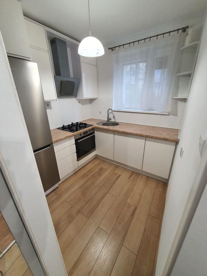 Mieszkanie 1-pokojowe Malbork, os. Stare Miasto. Zdjęcie 2