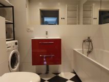 Mieszkanie 2-pokojowe Wrocław Psie Pole, ul. Kiełczowska. Zdjęcie 1