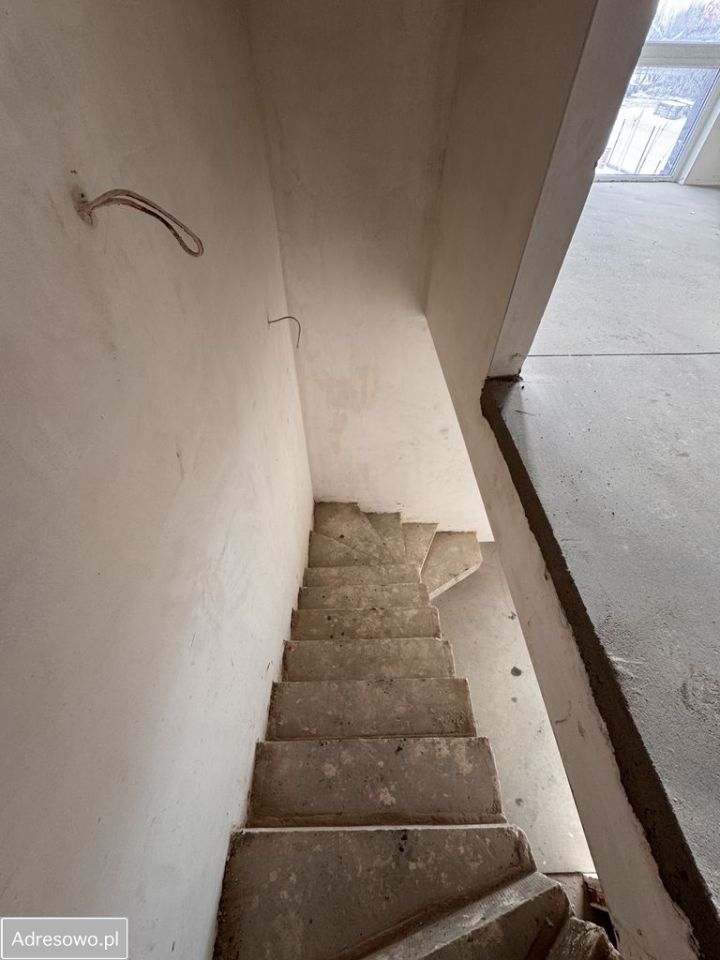 Mieszkanie 3-pokojowe Warszawa Wawer, ul. Kuligowska. Zdjęcie 19