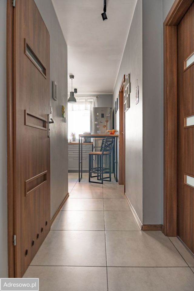 Mieszkanie 3-pokojowe Gdańsk Piecki, ul. Myśliwskie Wzgórze. Zdjęcie 9