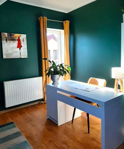 dom wolnostojący, 4 pokoje Wrocław Pawłowice, ul. Jaśminowa. Zdjęcie 12