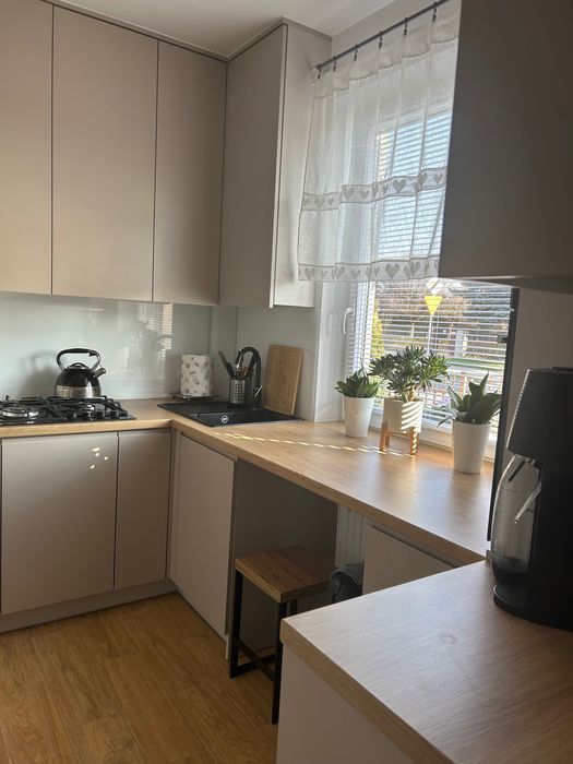 Mieszkanie 2-pokojowe Ciechanów, ul. Henryka Sienkiewicza. Zdjęcie 8