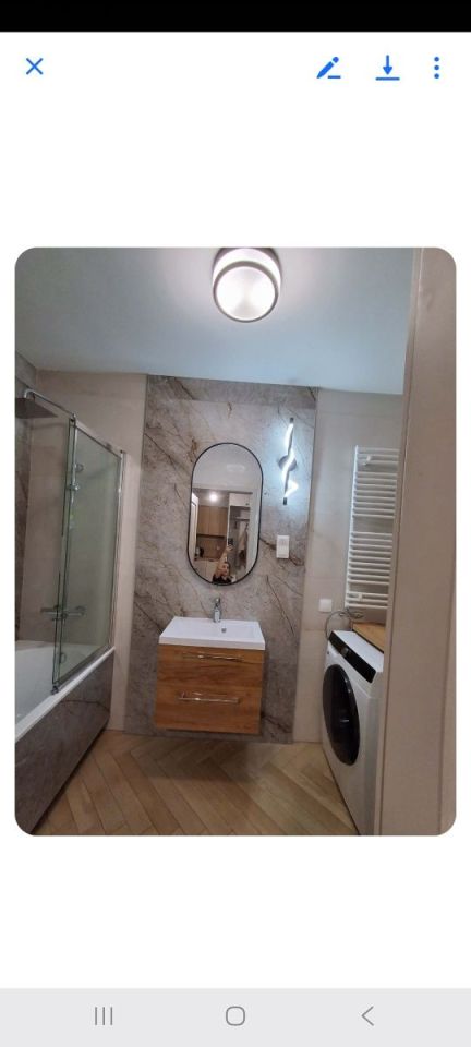 Mieszkanie 2-pokojowe Rzeszów, ul. gen. Mariana Langiewicza. Zdjęcie 6