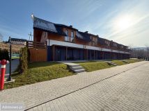 Mieszkanie 2-pokojowe Lądek-Zdrój, ul. Słoneczna. Zdjęcie 4