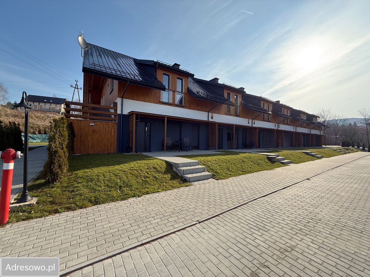 Mieszkanie 2-pokojowe Lądek-Zdrój. Zdjęcie 5