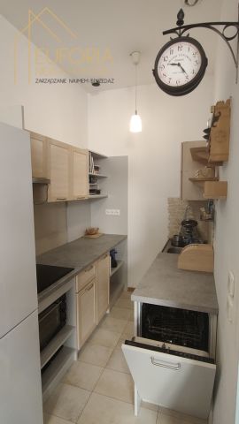 Mieszkanie 2-pokojowe Łódź, ul. Edwarda Abramowskiego. Zdjęcie 6