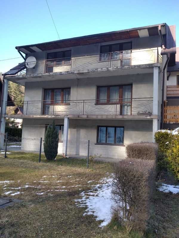 dom wolnostojący Piwniczna-Zdrój. Zdjęcie 5