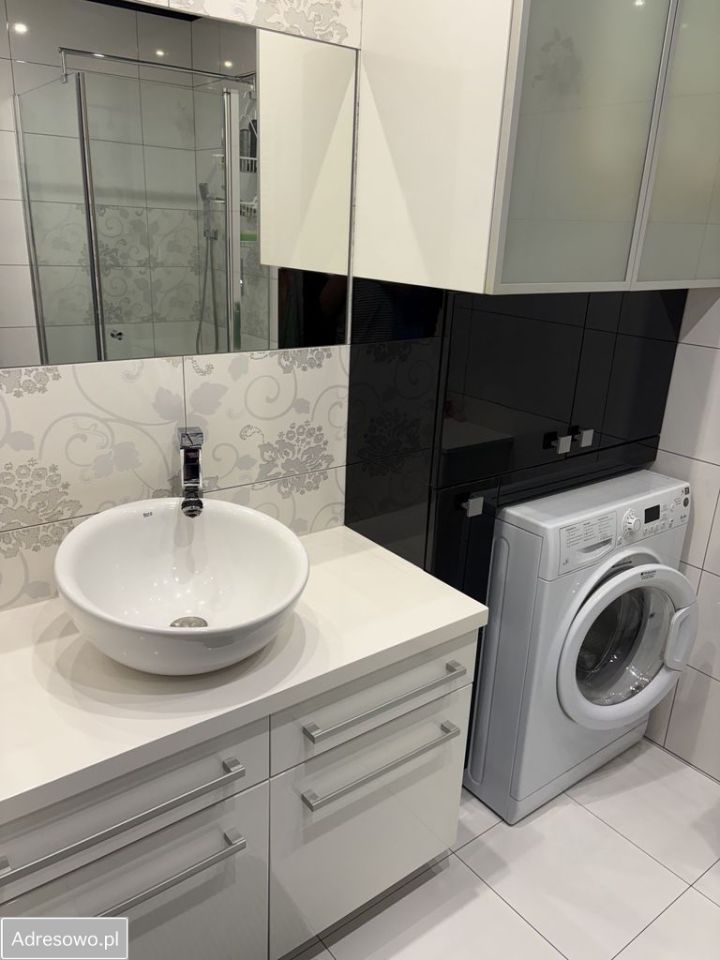 Mieszkanie 3-pokojowe Kobyłka, ul. ks. Marcina Załuskiego. Zdjęcie 6